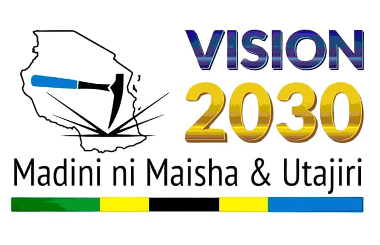 Vision 2030