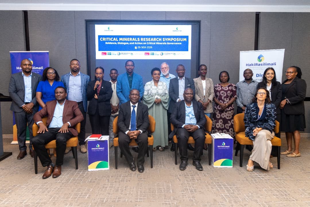 Majukwaa ya Mazungumzo Kuimarisha Sekta ya Madini Tanzania