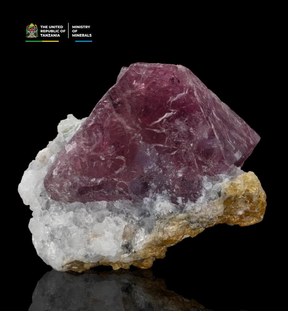 SPINEL GEMSTONE